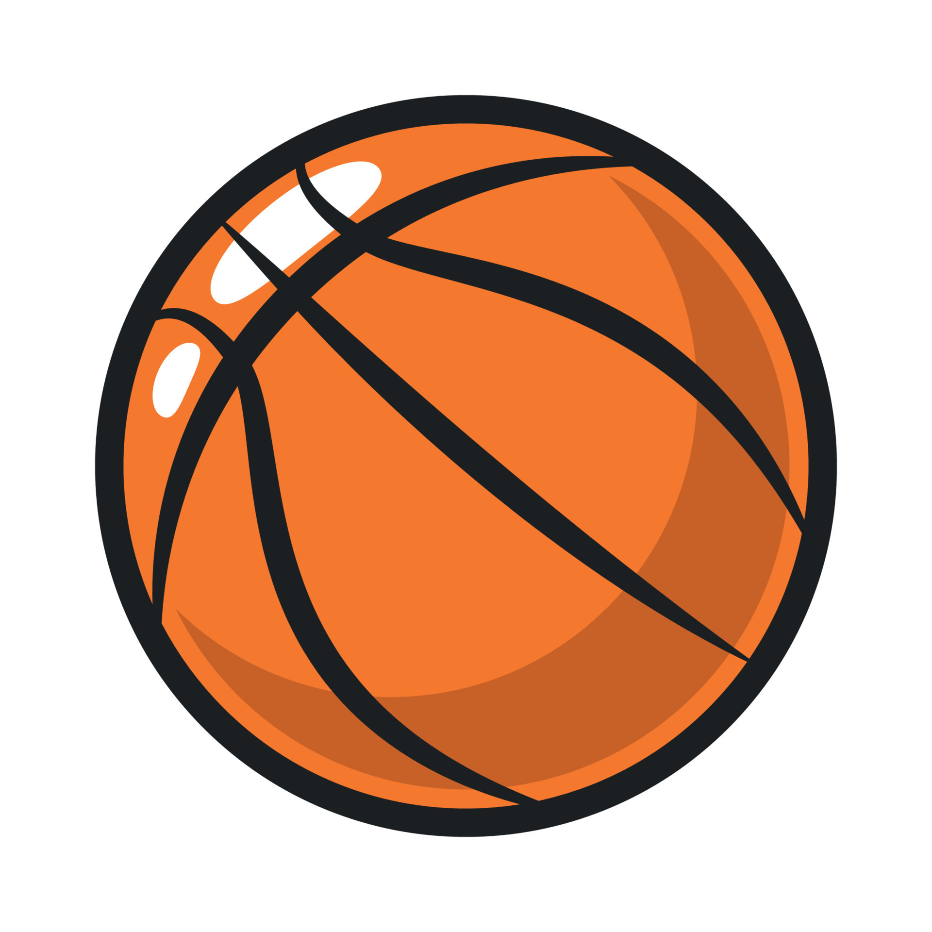 Hoopfolio Logo
